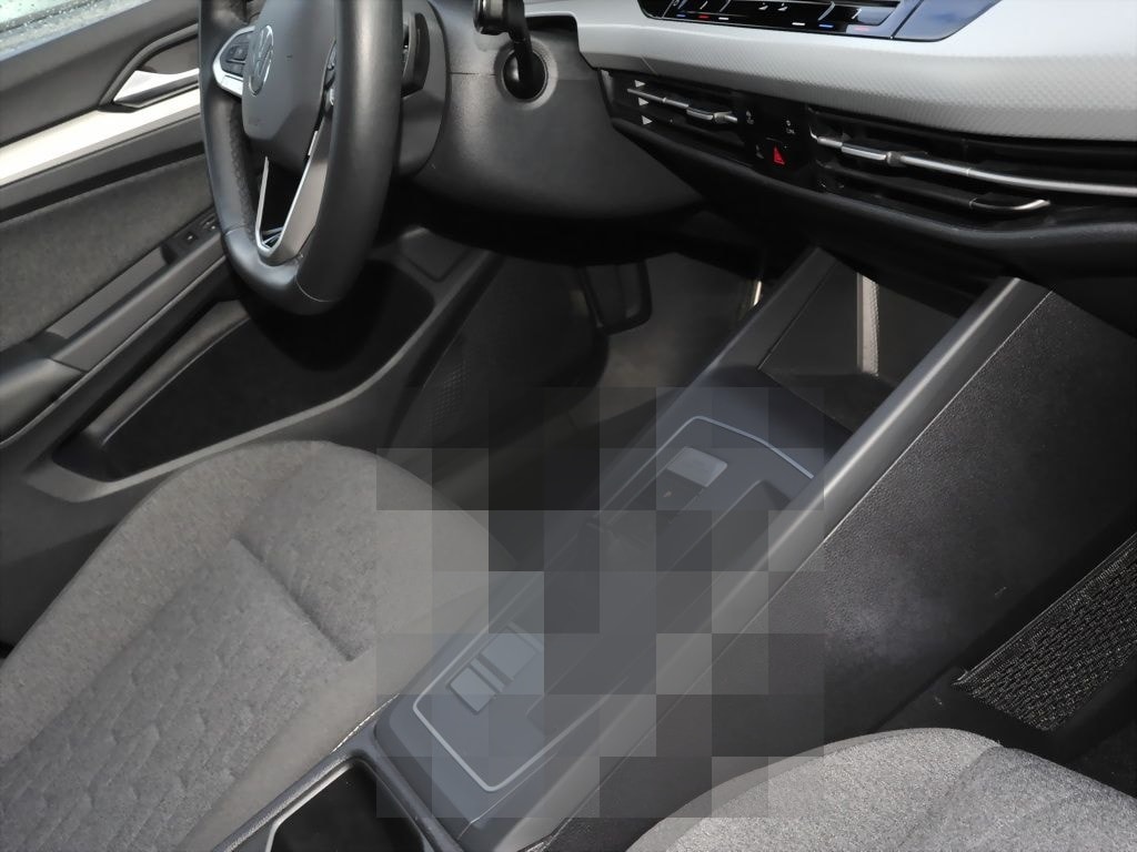 Volkswagen Golf VIII Variant 1.0 eTSI Move Navi SHZ APP-C. foto 9