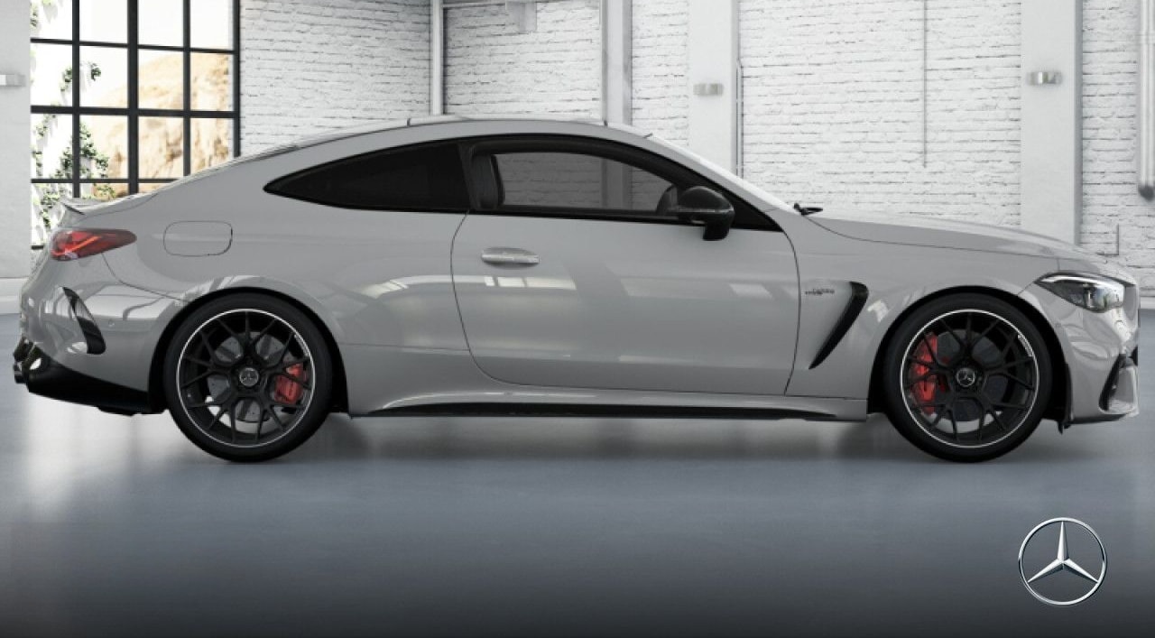 Mercedes-Benz CLE 53 4M NIGHT+DRIVERS+PANO+360+BURMESTER+9G foto 18