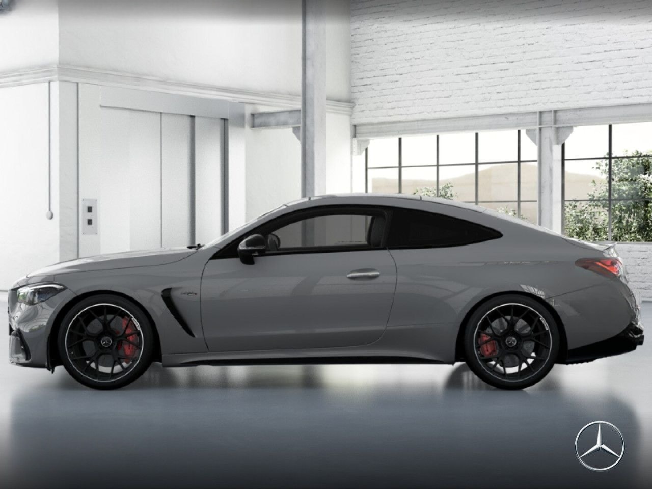 Mercedes-Benz CLE 53 4M NIGHT+DRIVERS+PANO+360+BURMESTER+9G foto 5