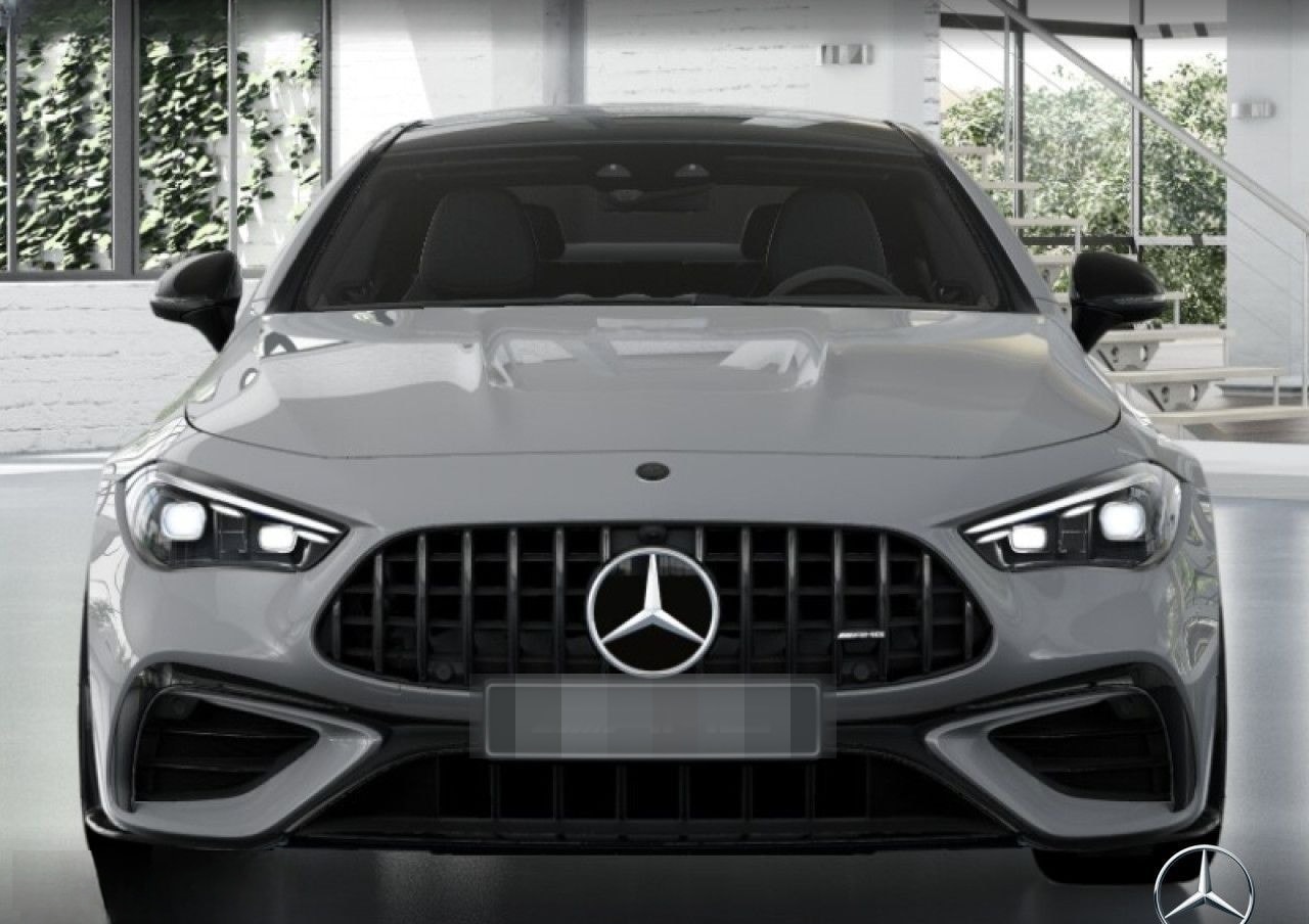 Mercedes-Benz CLE 53 4M NIGHT+DRIVERS+PANO+360+BURMESTER+9G foto 6