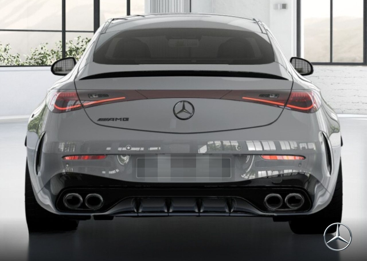 Mercedes-Benz CLE 53 4M NIGHT+DRIVERS+PANO+360+BURMESTER+9G foto 7