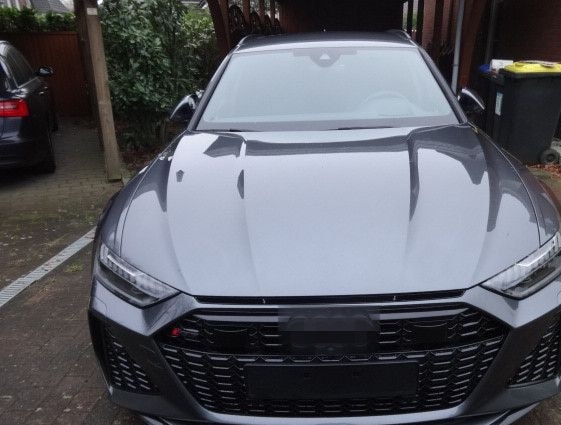 Audi RS6 Performance 4.0 TFSI tiptr. quattro foto 2