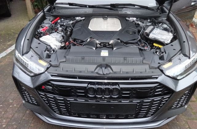 Audi RS6 Performance 4.0 TFSI tiptr. quattro foto 14