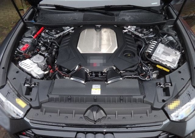 Audi RS6 Performance 4.0 TFSI tiptr. quattro foto 15