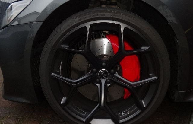 Audi RS6 Performance 4.0 TFSI tiptr. quattro foto 18