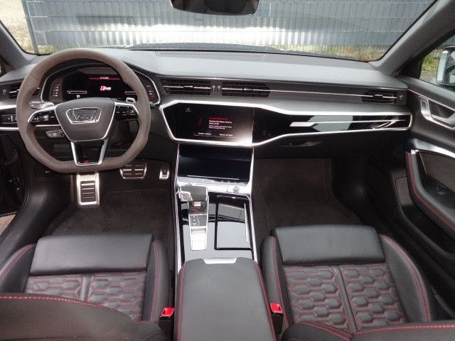 Audi RS6 Performance 4.0 TFSI tiptr. quattro foto 21