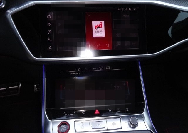 Audi RS6 Performance 4.0 TFSI tiptr. quattro foto 22