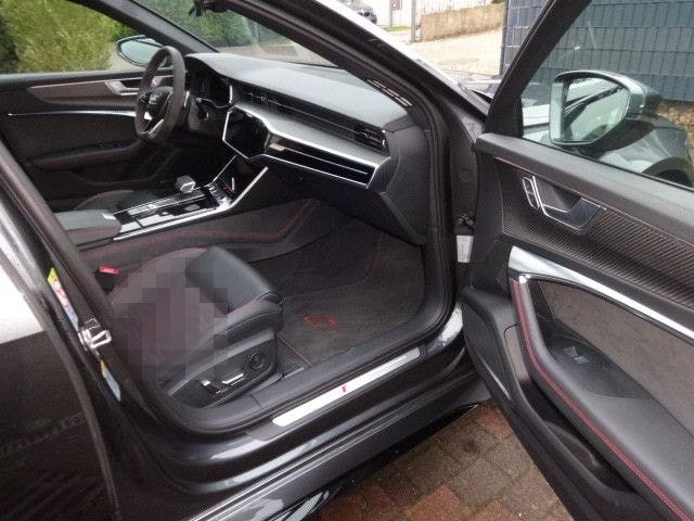 Audi RS6 Performance 4.0 TFSI tiptr. quattro foto 24