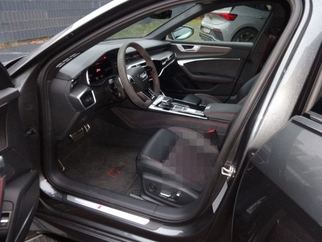 Audi RS6 Performance 4.0 TFSI tiptr. quattro foto 25