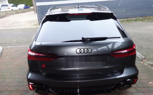 Audi RS6 Performance 4.0 TFSI tiptr. quattro foto 5