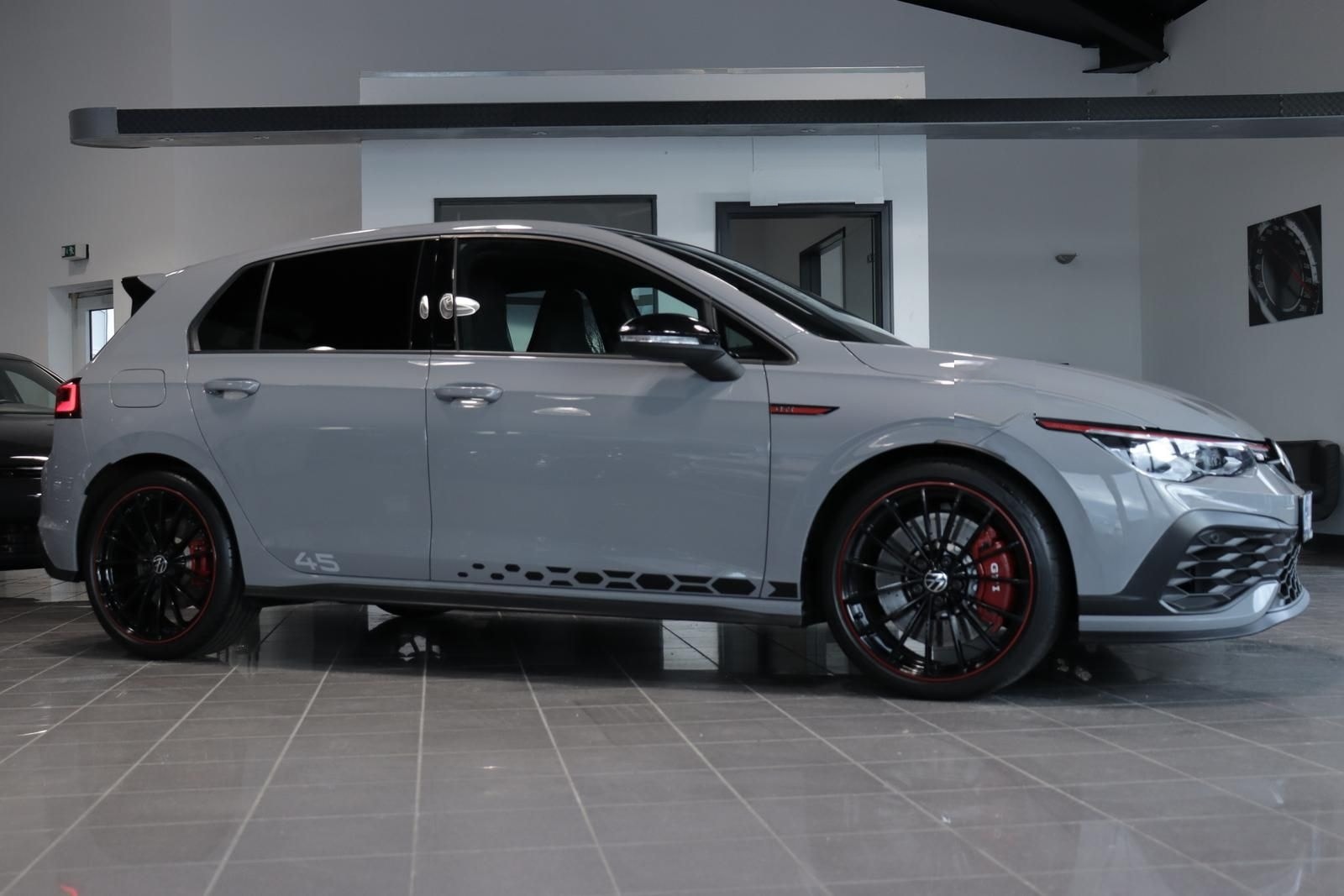 Volkswagen Golf 2.0 TSI GTI Clubsport EDITION 45*Akrapovic* foto 11