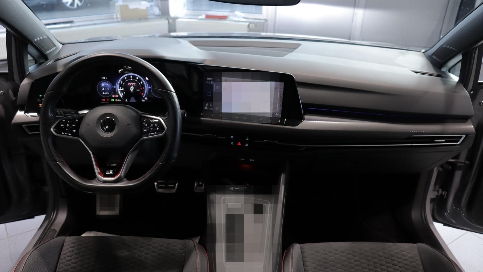 Volkswagen Golf 2.0 TSI GTI Clubsport EDITION 45*Akrapovic* foto 12