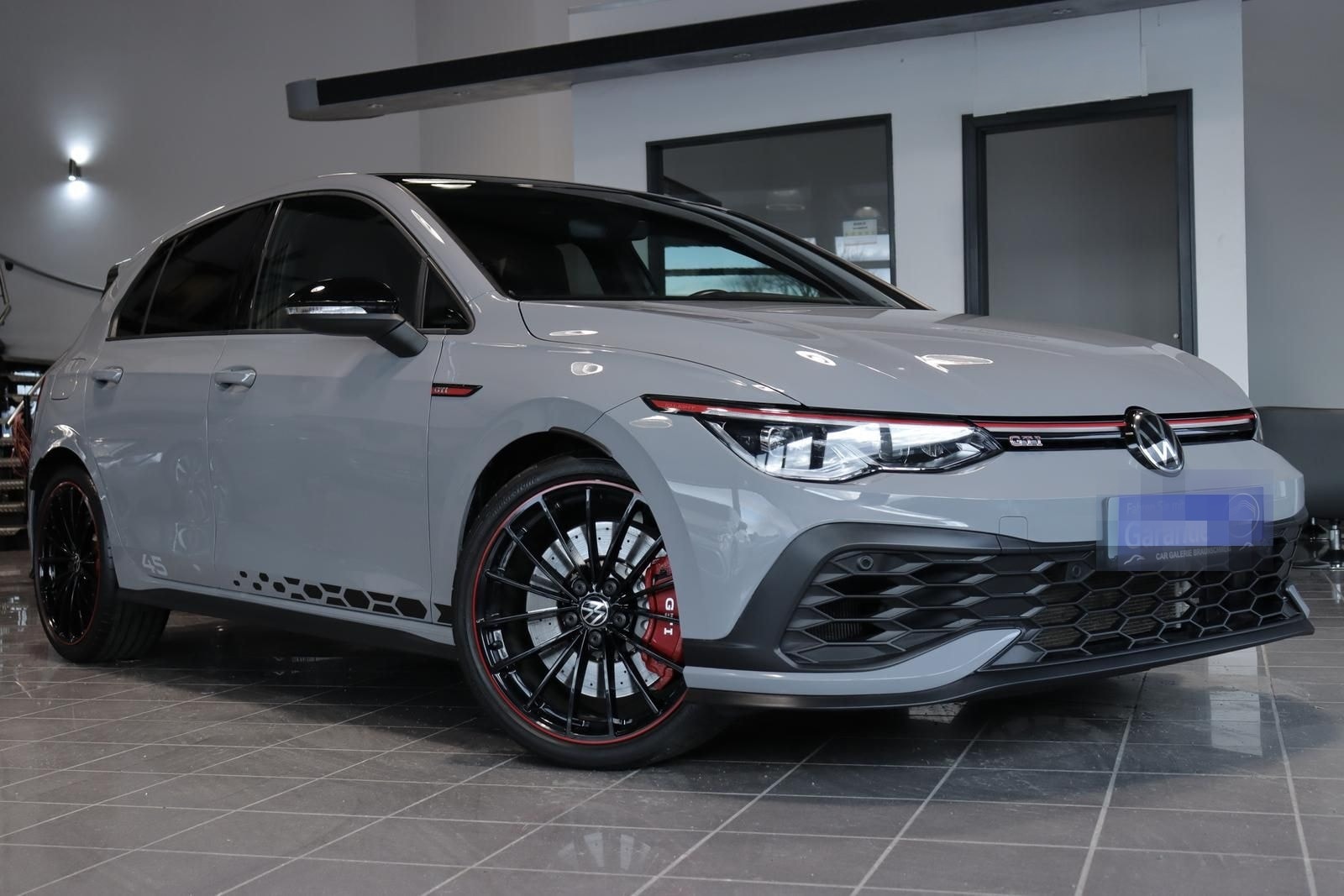 Volkswagen Golf 2.0 TSI GTI Clubsport EDITION 45*Akrapovic* foto 8