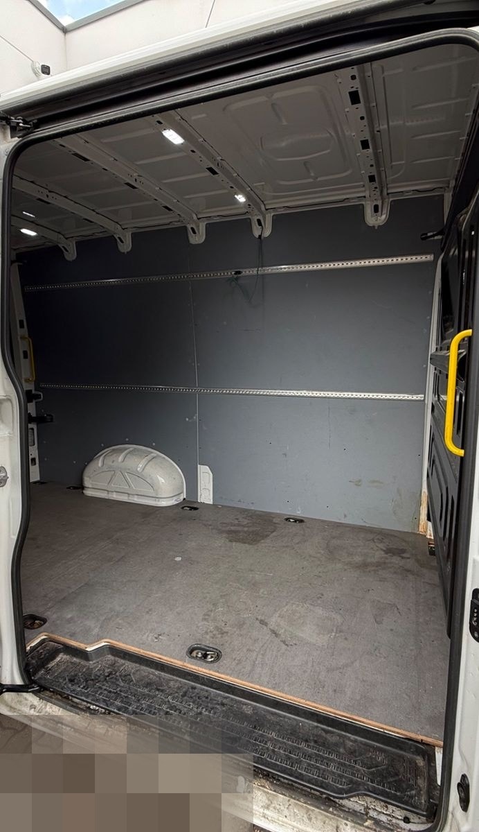 Volkswagen Crafter*Kasten*Hoch*Klima*App-Con*Kamera* foto 13