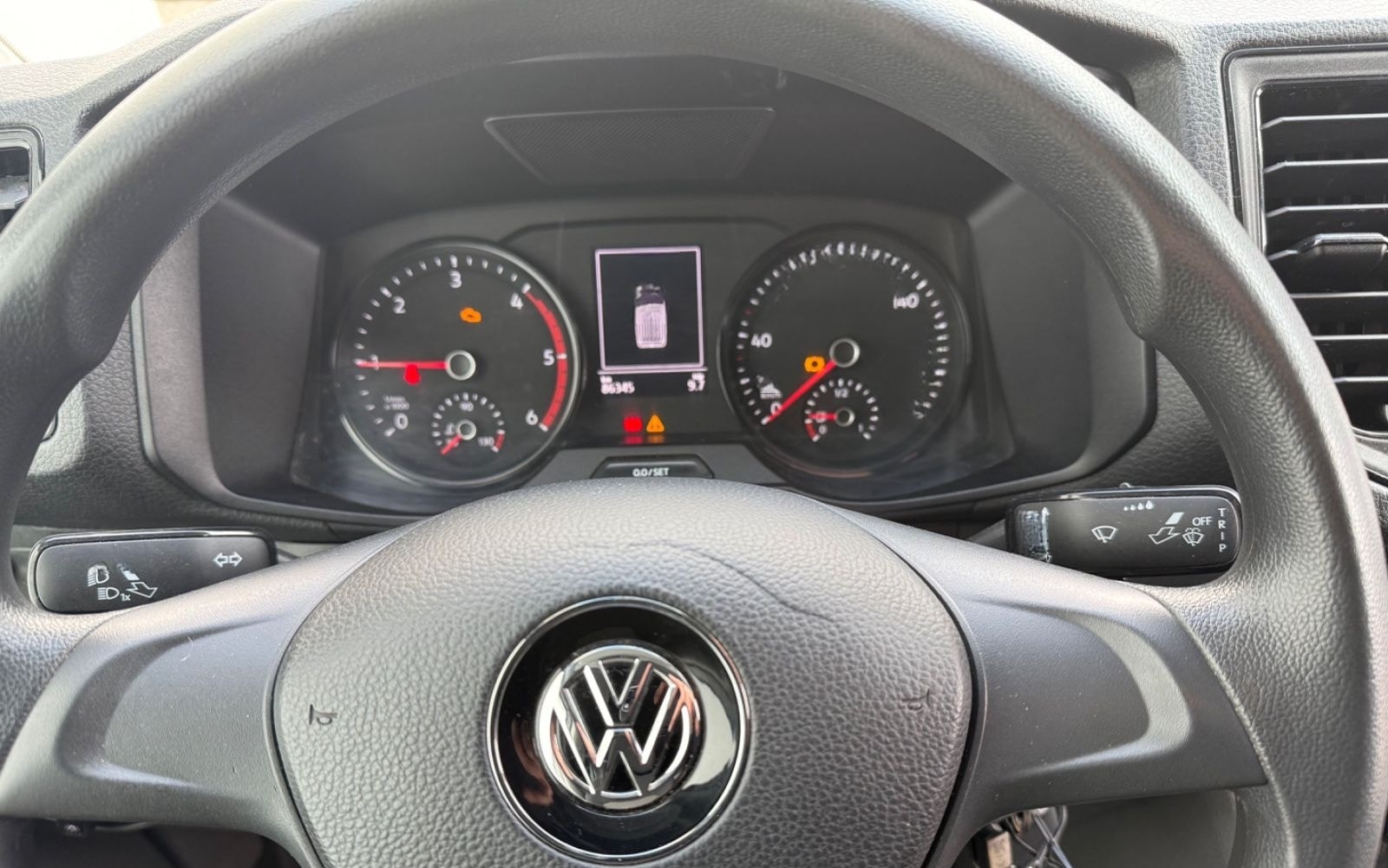 Volkswagen Crafter*Kasten*Hoch*Klima*App-Con*Kamera* foto 6