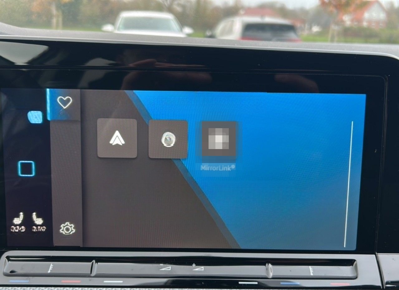 Volkswagen Golf VIII 1.5 TSI IQ-Light/Kamera/AHK/Keyless foto 21