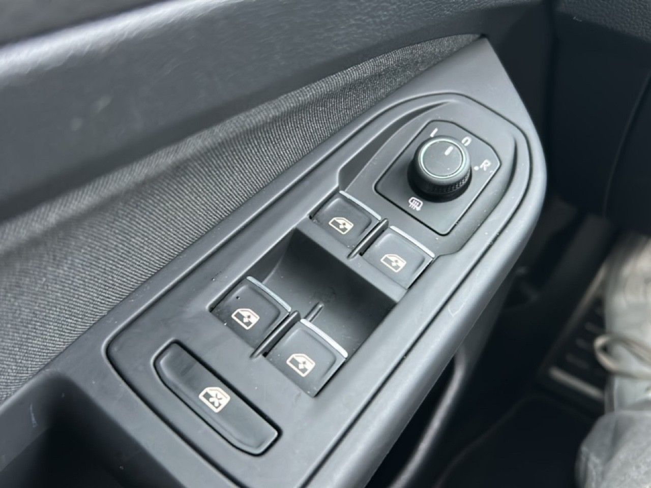 Volkswagen Golf VIII 1.5 TSI IQ-Light/Kamera/AHK/Keyless foto 22