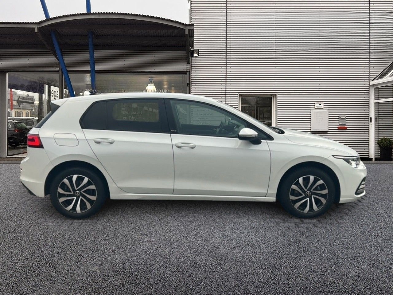 Volkswagen Golf VIII 1.5 TSI IQ-Light/Kamera/AHK/Keyless foto 5