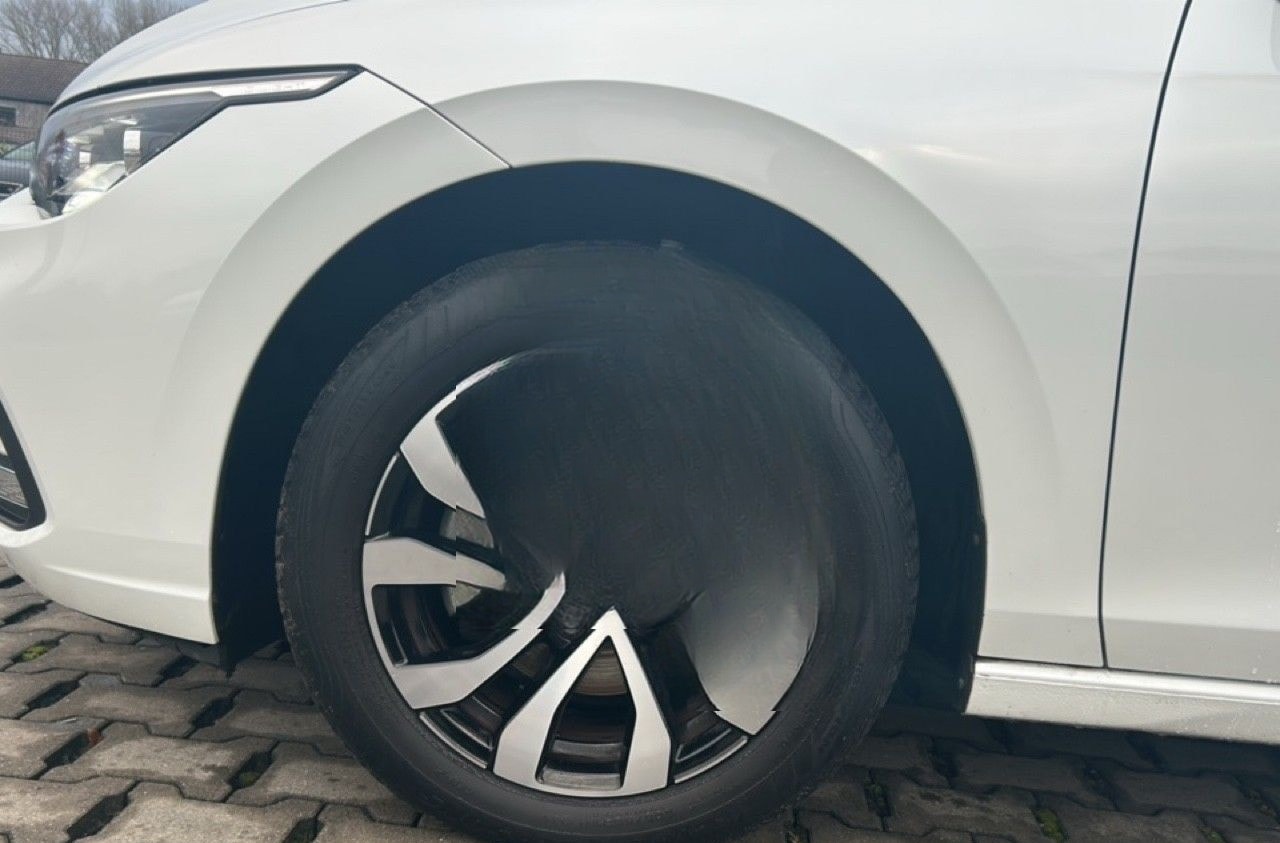 Volkswagen Golf VIII 1.5 TSI IQ-Light/Kamera/AHK/Keyless foto 10