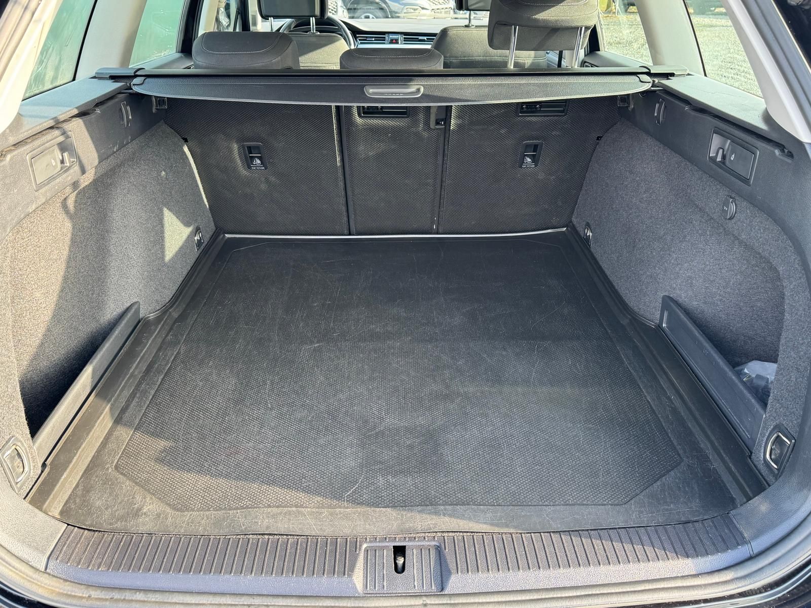 Volkswagen Passat Variant 1.5 TSI *BUSINESS*DSG*NAVI*SHZ*AC foto 24