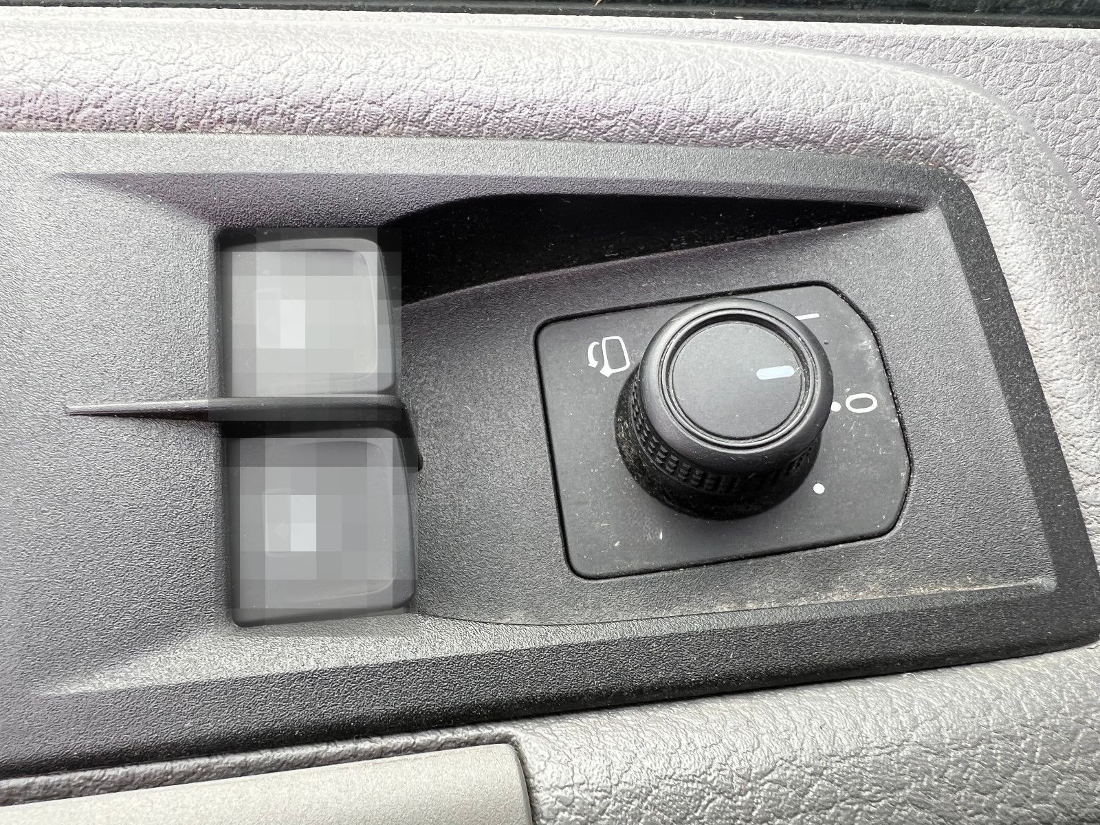 Volkswagen Crafter Kasten 35 mittellang Hochdach FWD foto 17