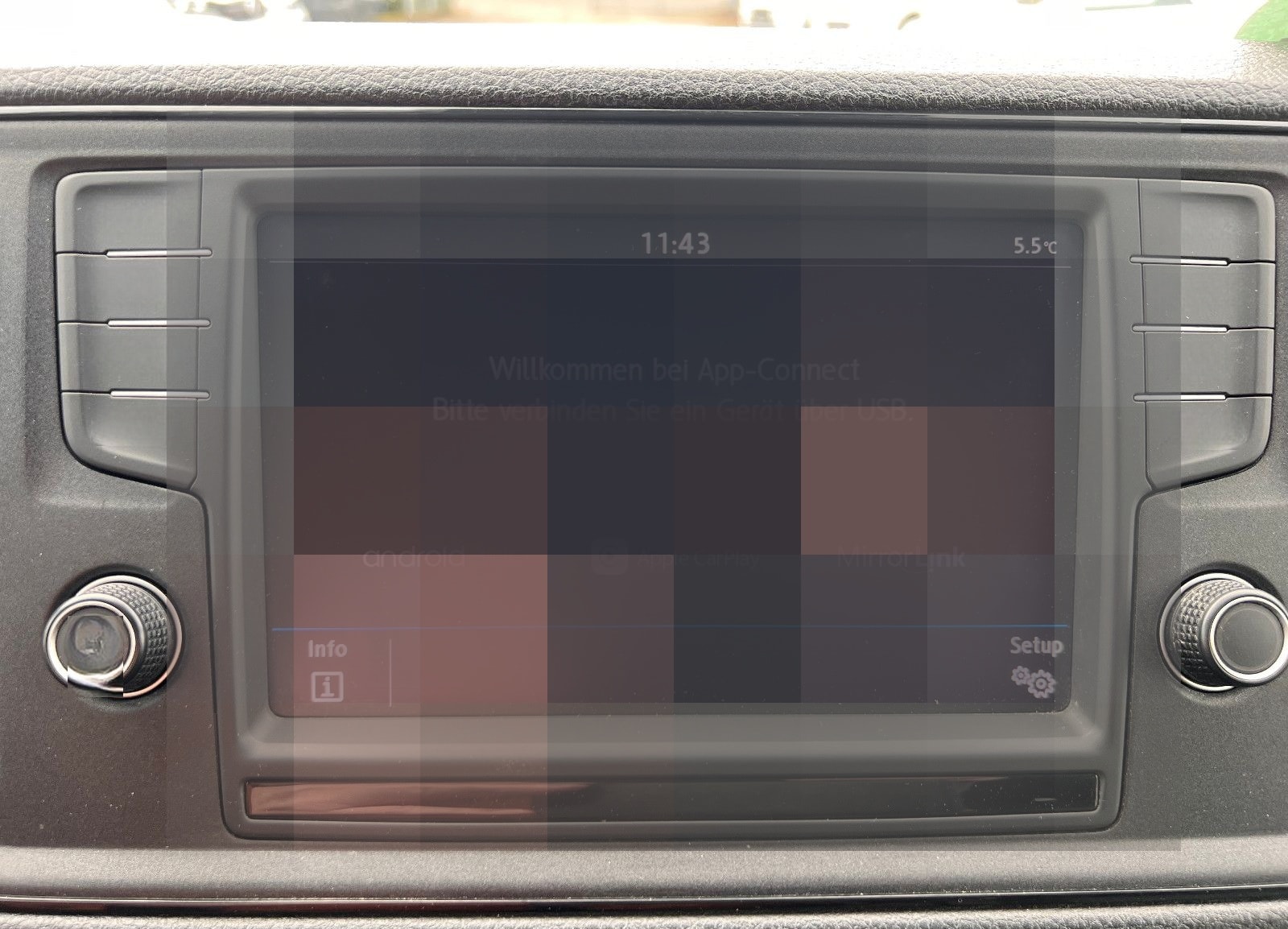 Volkswagen Crafter Kasten 35 mittellang Hochdach FWD foto 22