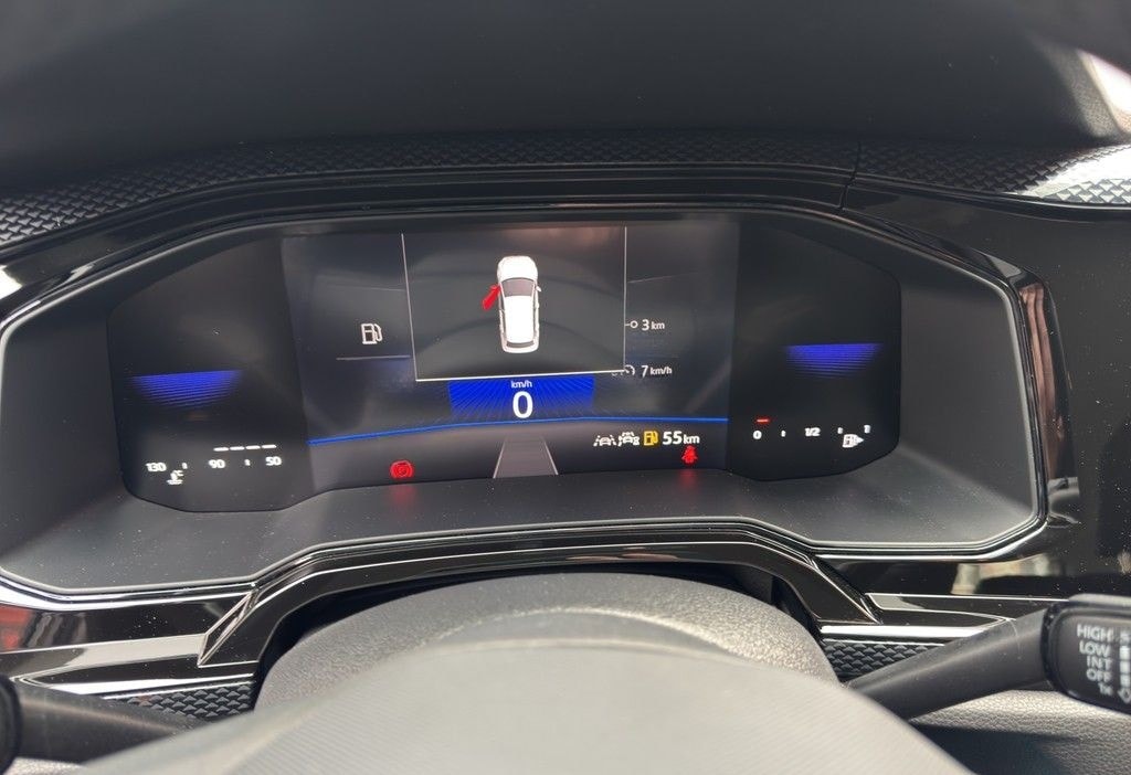 Volkswagen Polo Life 1.0 AHK Sitzheizung LED foto 13