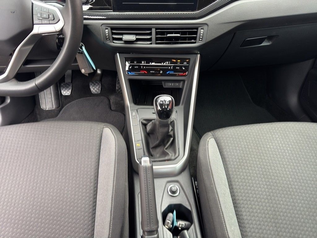 Volkswagen Polo Life 1.0 AHK Sitzheizung LED foto 16