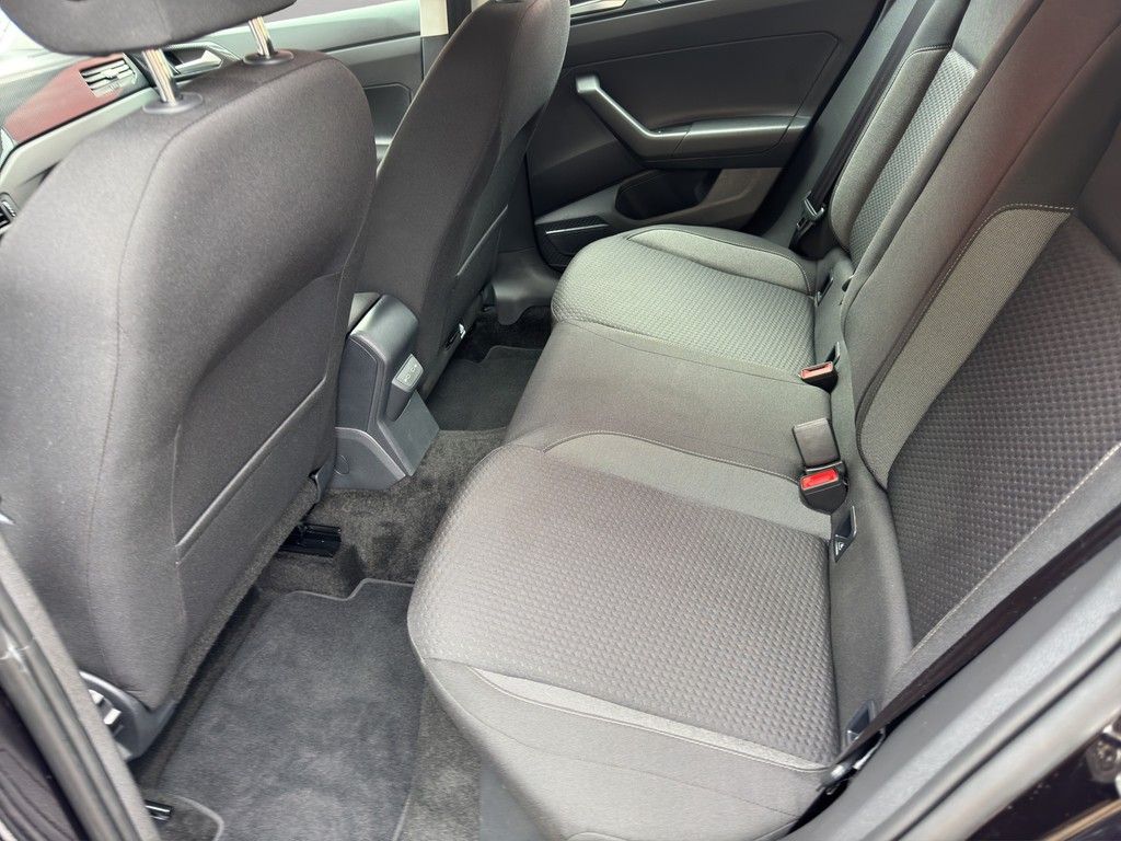 Volkswagen Polo Life 1.0 AHK Sitzheizung LED foto 17