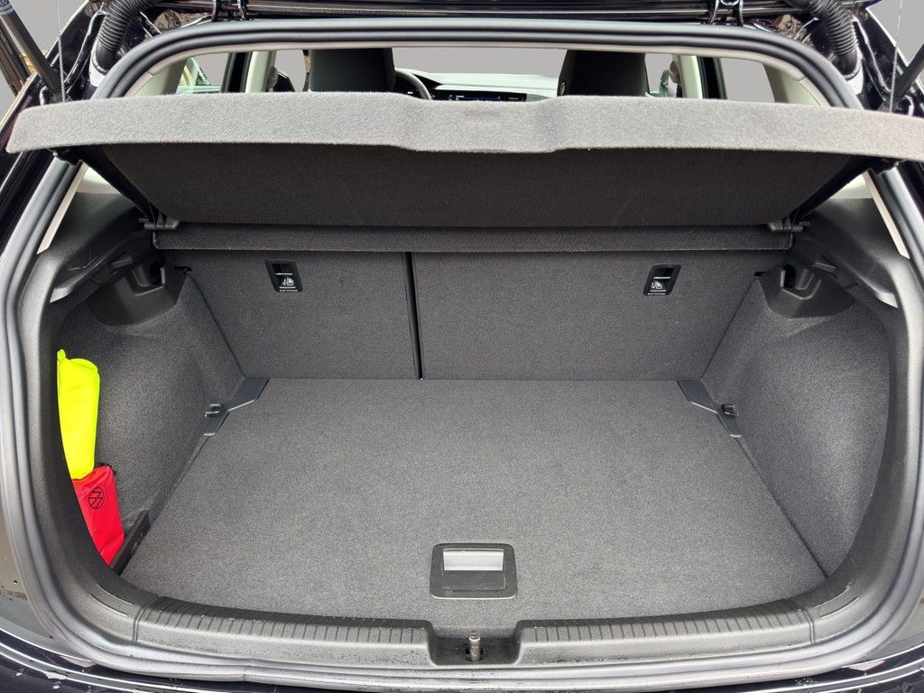 Volkswagen Polo Life 1.0 AHK Sitzheizung LED foto 18