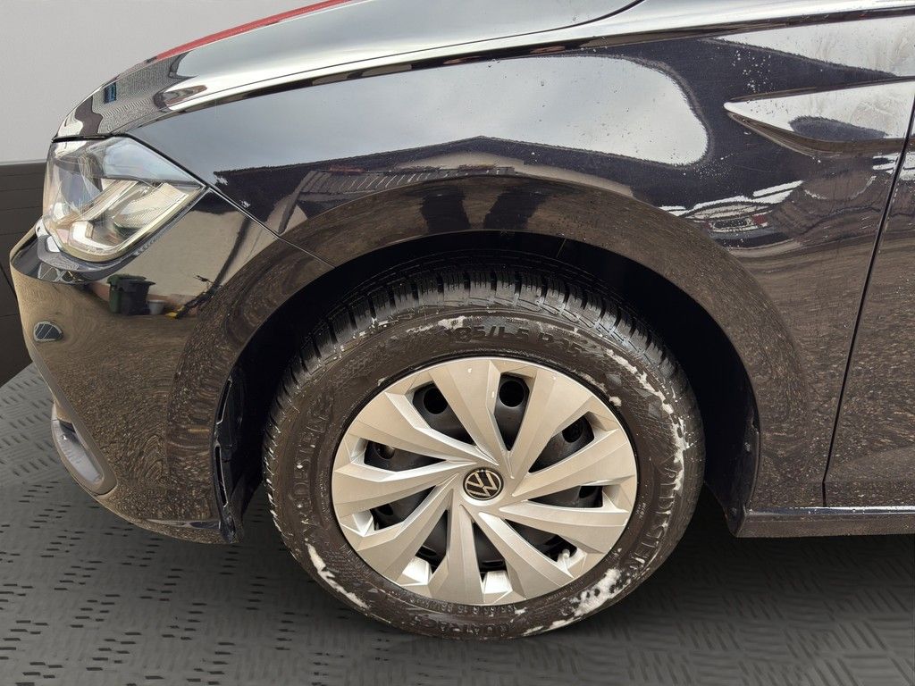 Volkswagen Polo Life 1.0 AHK Sitzheizung LED foto 3