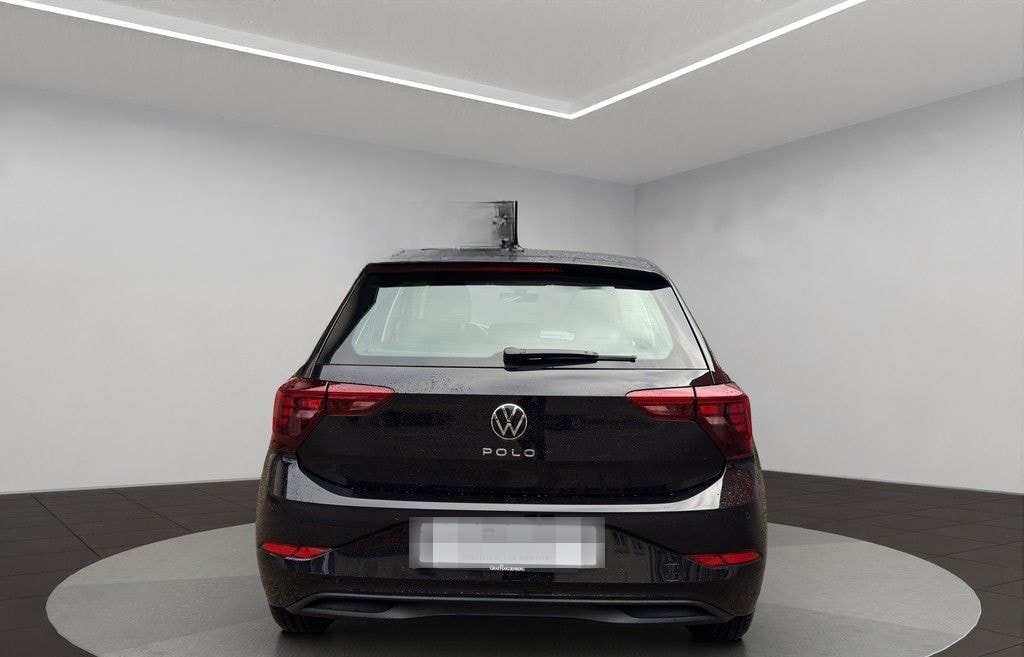 Volkswagen Polo Life 1.0 AHK Sitzheizung LED foto 5