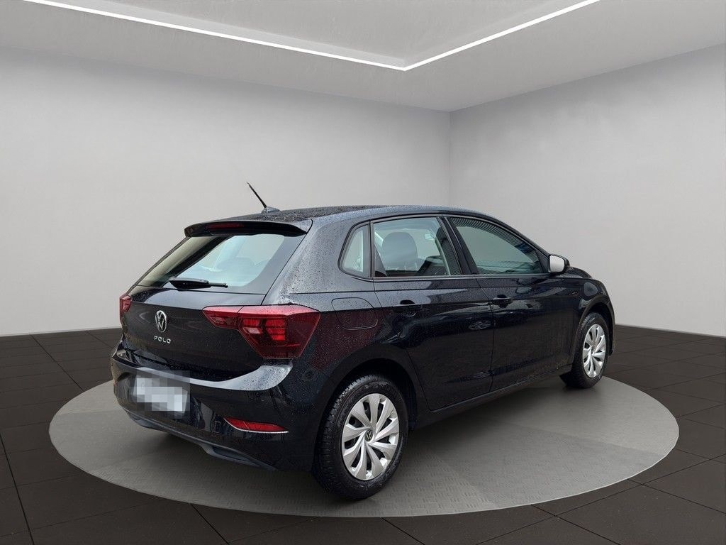 Volkswagen Polo Life 1.0 AHK Sitzheizung LED foto 6