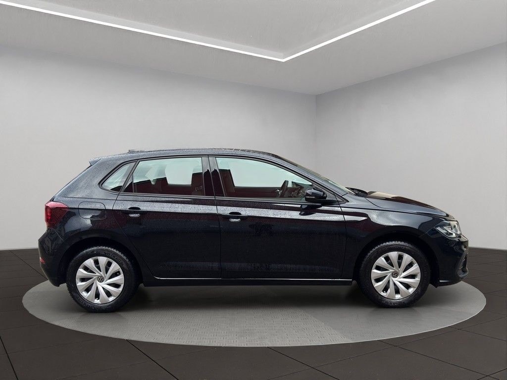 Volkswagen Polo Life 1.0 AHK Sitzheizung LED foto 7