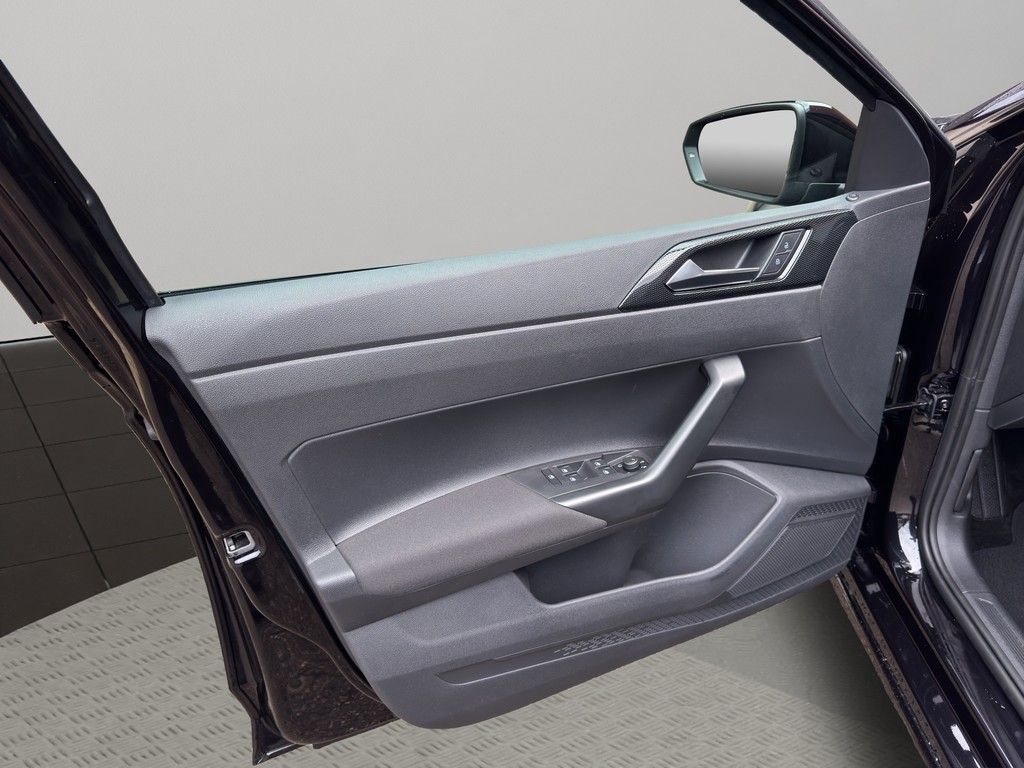 Volkswagen Polo Life 1.0 AHK Sitzheizung LED foto 10