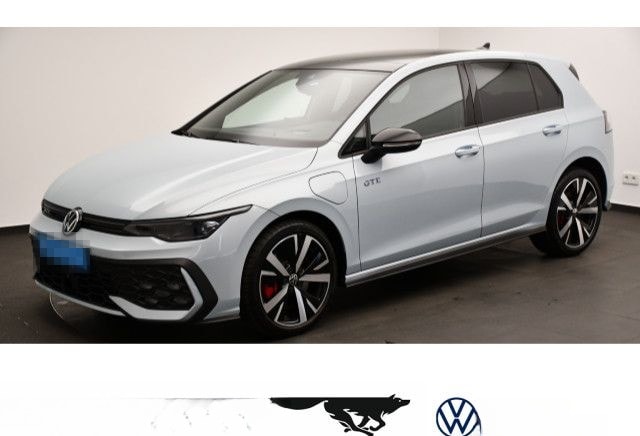 Volkswagen Golf 8 VIII 1.5 TSI eHybrid DSG GTE Matrix/AHK/P foto 1