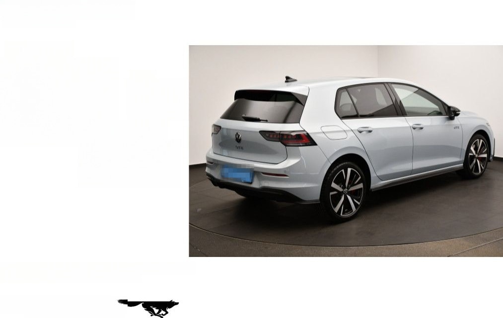 Volkswagen Golf 8 VIII 1.5 TSI eHybrid DSG GTE Matrix/AHK/P foto 2
