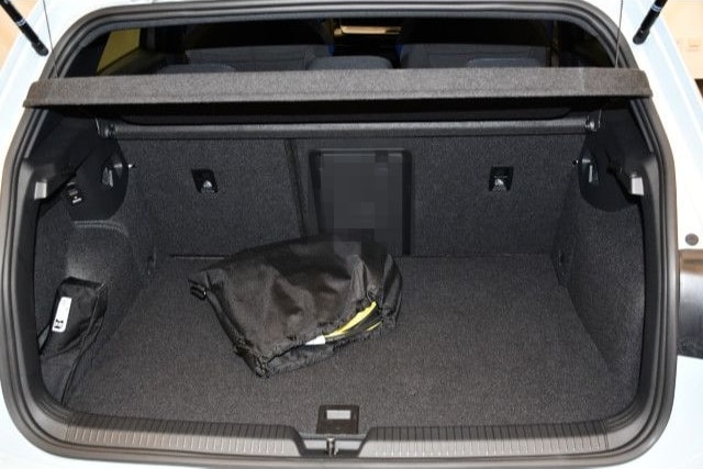 Volkswagen Golf 8 VIII 1.5 TSI eHybrid DSG GTE Matrix/AHK/P foto 11