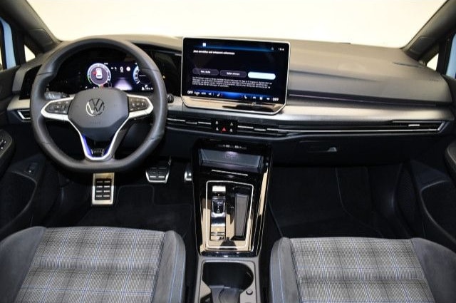 Volkswagen Golf 8 VIII 1.5 TSI eHybrid DSG GTE Matrix/AHK/P foto 4