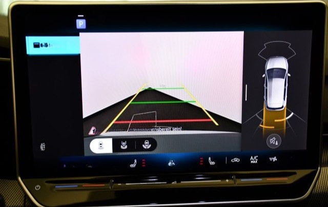 Volkswagen Golf 8 VIII 1.5 TSI eHybrid DSG GTE Matrix/AHK/P foto 8