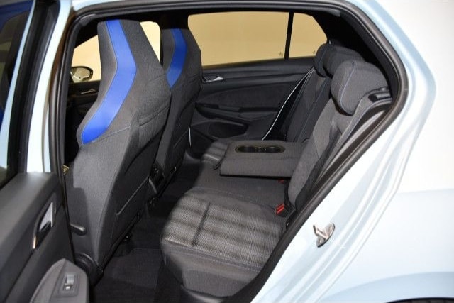 Volkswagen Golf 8 VIII 1.5 TSI eHybrid DSG GTE Matrix/AHK/P foto 10