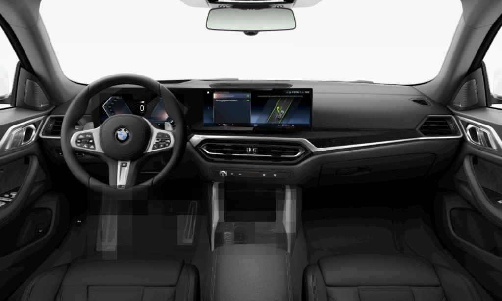 BMW 420d GC,MSport,HaKa,GSD,ACC,Laser,AHK foto 3