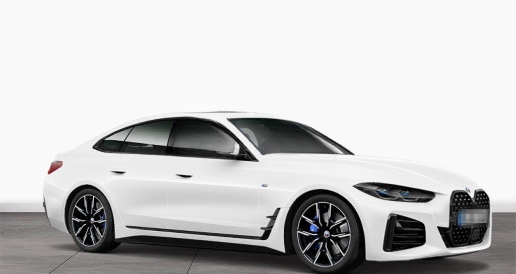 BMW 420d GC,MSport,HaKa,GSD,ACC,Laser,AHK foto 6