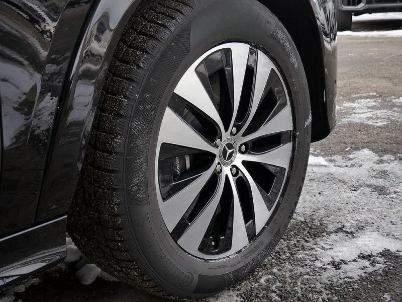 Mercedes-Benz GLE 350 de 4MATIC mit EQ Hybrid Technologie AMG foto 11