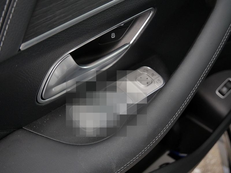 Mercedes-Benz GLE 350 de 4MATIC mit EQ Hybrid Technologie AMG foto 16