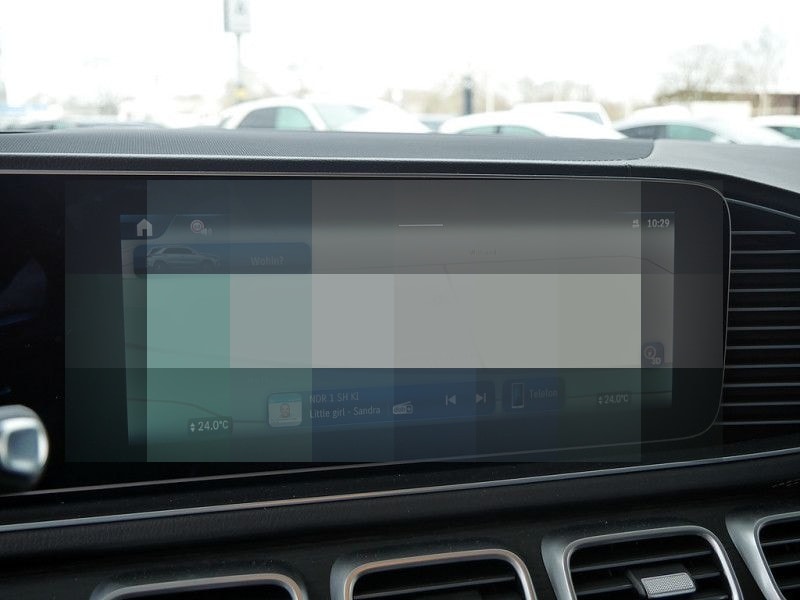 Mercedes-Benz GLE 350 de 4MATIC mit EQ Hybrid Technologie AMG foto 18