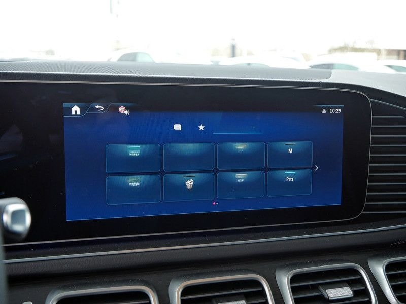 Mercedes-Benz GLE 350 de 4MATIC mit EQ Hybrid Technologie AMG foto 19