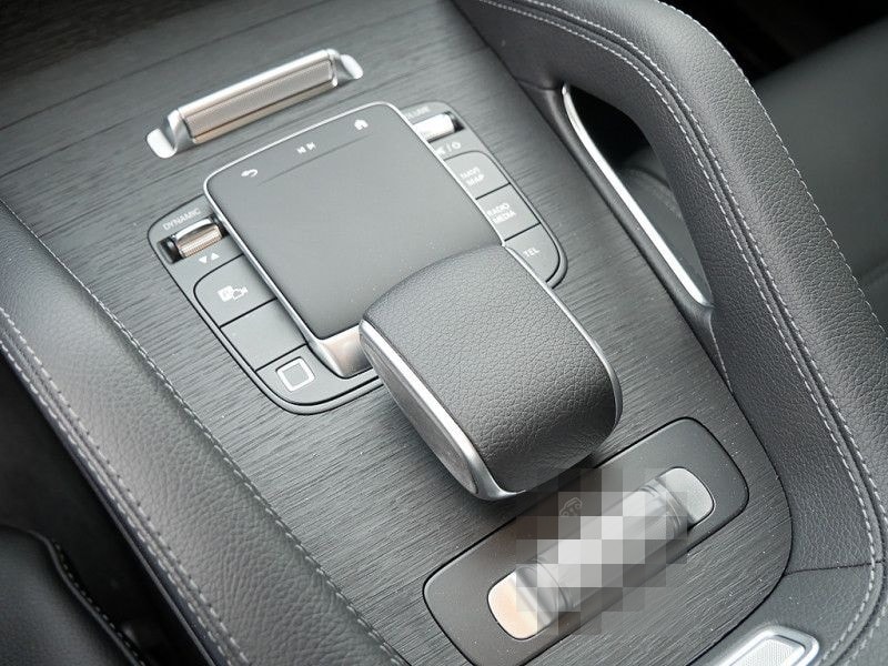 Mercedes-Benz GLE 350 de 4MATIC mit EQ Hybrid Technologie AMG foto 20