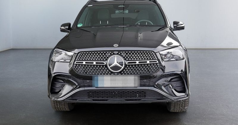Mercedes-Benz GLE 350 de 4MATIC mit EQ Hybrid Technologie AMG foto 4