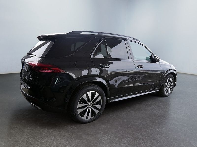 Mercedes-Benz GLE 350 de 4MATIC mit EQ Hybrid Technologie AMG foto 5